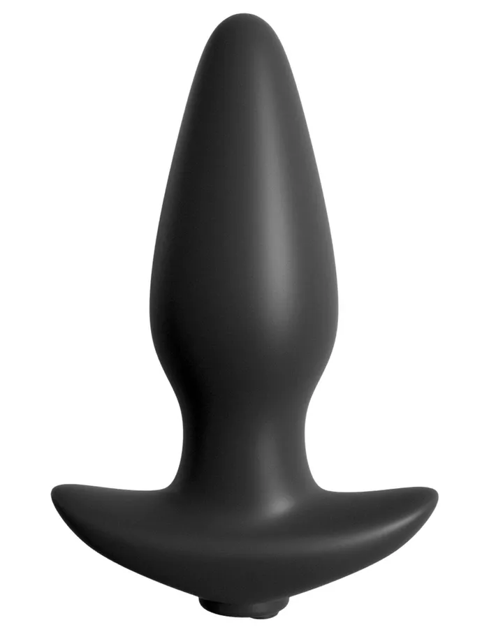 Anal Fantasy Collection Remote Control Silicone Plug Pipedream Anal