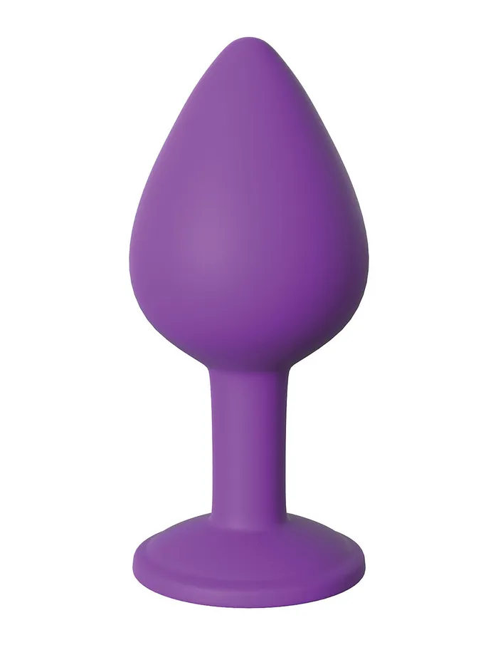 Anal Fantasy for Her Her Little Gem Medium Plug Pipedream
