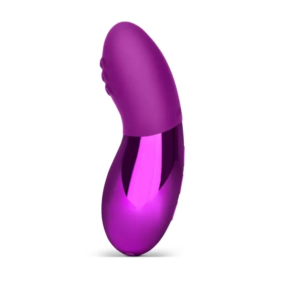 Anal LE Wand Point Dark Cherry