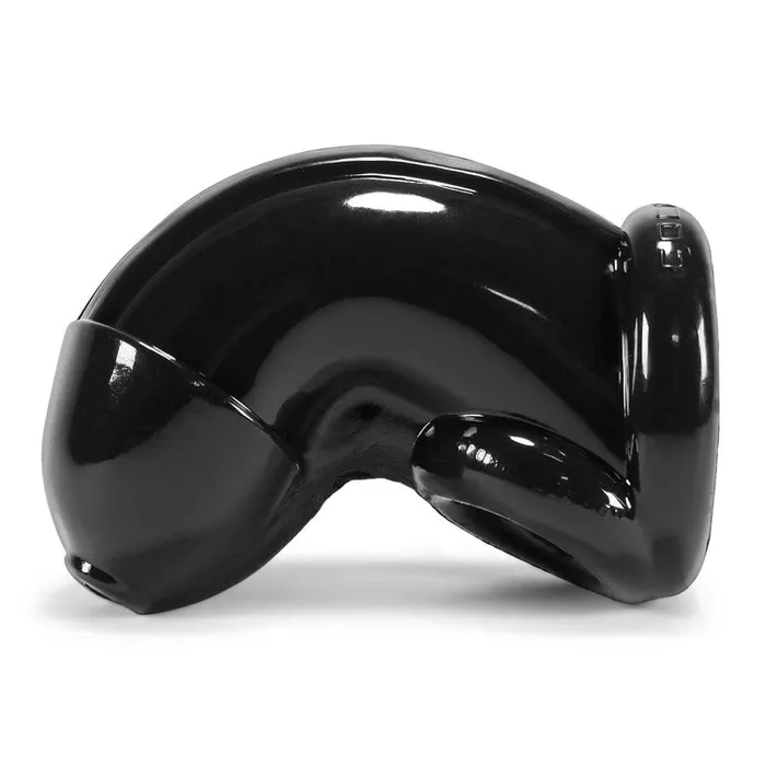 Anal Oxballs Oxballs CockLock Chastity Black