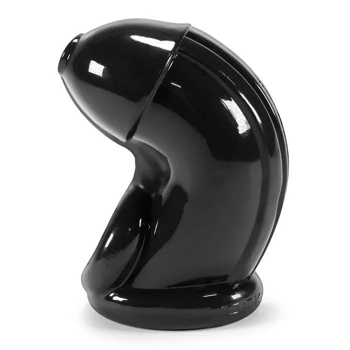 Anal Oxballs Oxballs CockLock Chastity Black