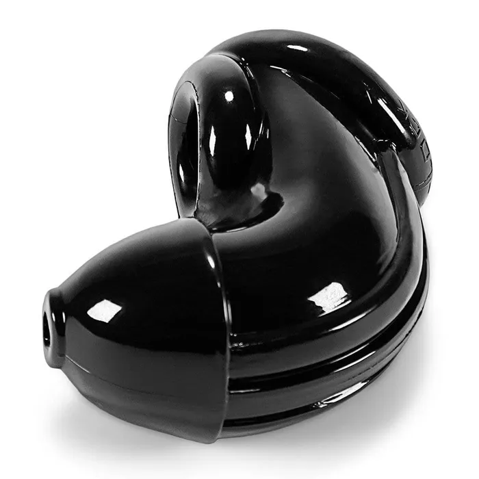Anal Oxballs Oxballs CockLock Chastity Black