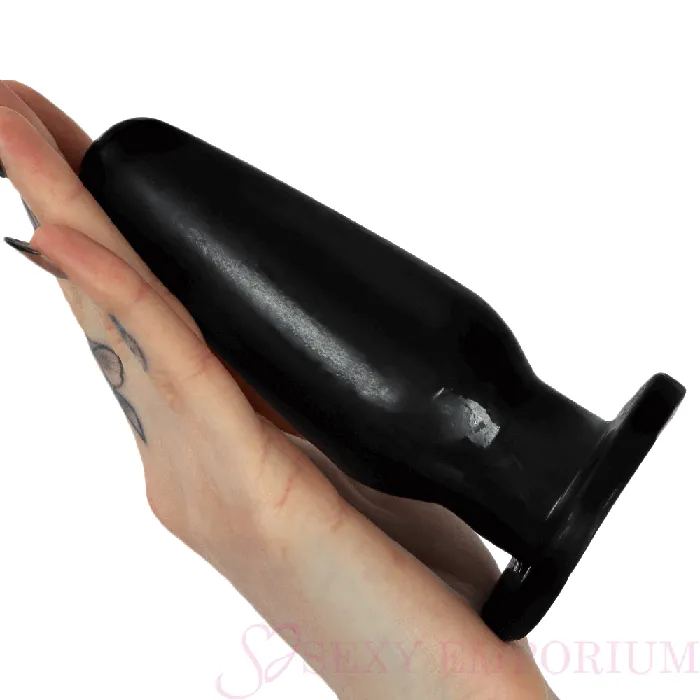 Anal Sexy Emporium Black Liquorice Beginners Anal Training Set