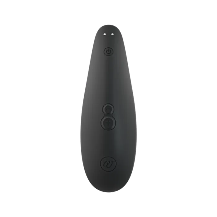 Anal Womanizer Classic 2 Black