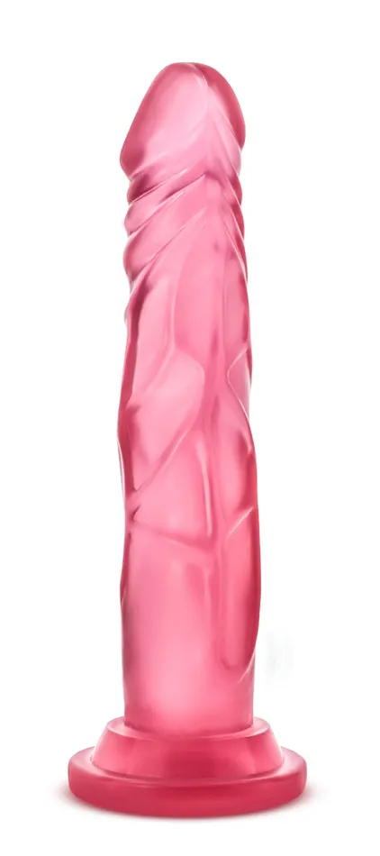 B Yours Sweet N Hard 5 Pink Blush Novelties Vibrators B Yours Sweet N Hard 5 Pink Blush Novelties Vibrators