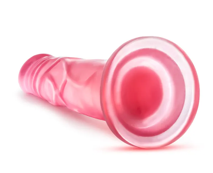 B Yours Sweet N Hard 5 Pink Blush Novelties Vibrators B Yours Sweet N Hard 5 Pink Blush Novelties Vibrators