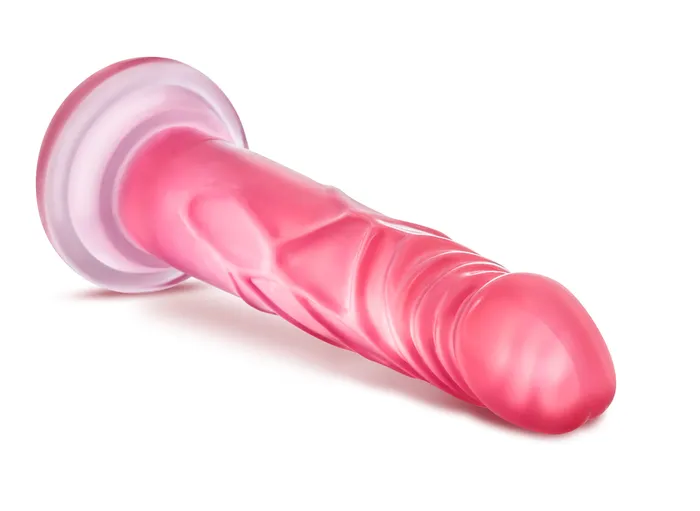 B Yours Sweet N Hard 5 Pink Blush Novelties Vibrators B Yours Sweet N Hard 5 Pink Blush Novelties Vibrators