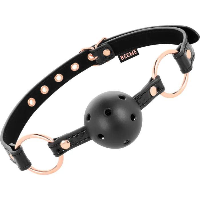 Ball Gag BDSM BEGME DREAMLOVE Male Sex Toys