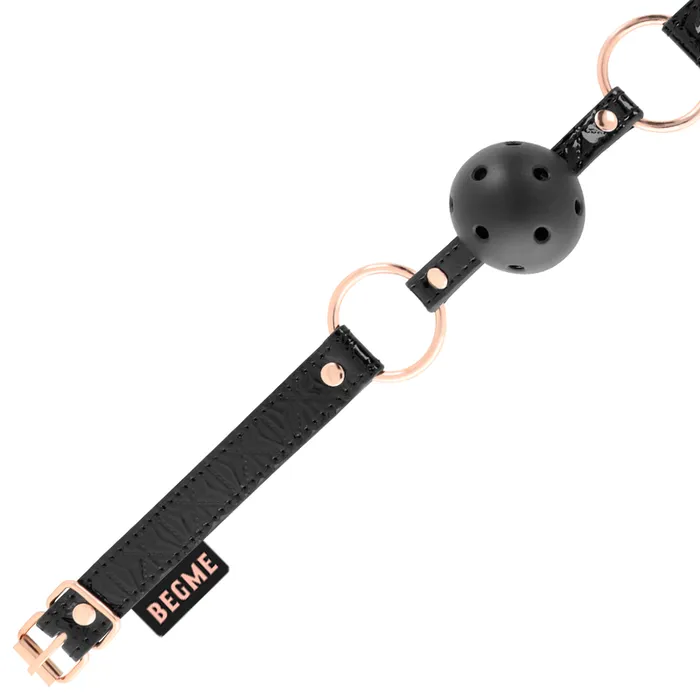 Ball Gag BDSM BEGME DREAMLOVE Male Sex Toys