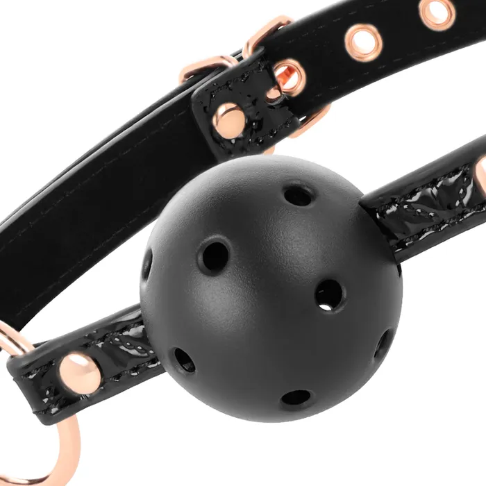 Ball Gag BDSM BEGME DREAMLOVE Male Sex Toys