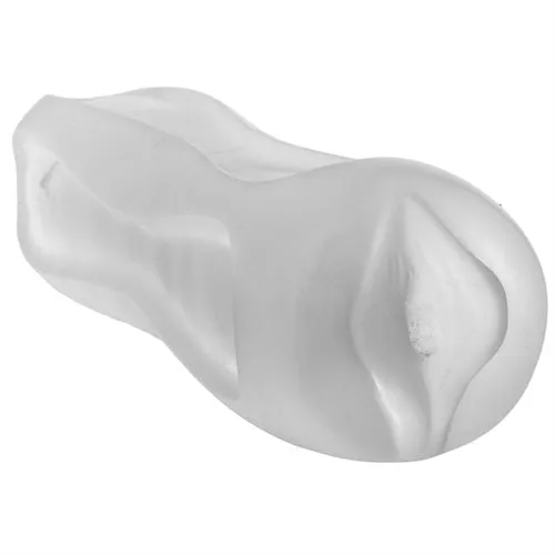 Balls Deep Pussy 9 Inches Doc Johnson Dildos