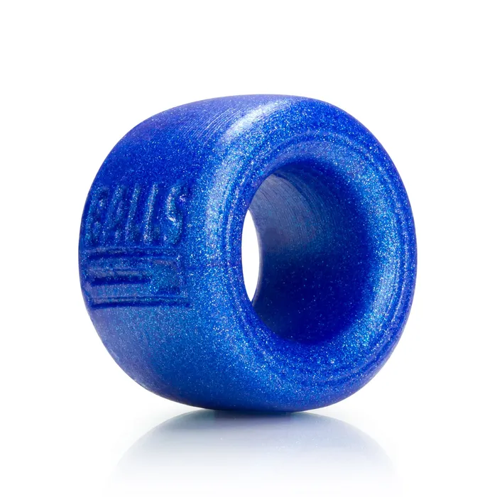 BallsT Ballstretcher From Atomic Jock Small Blueballs Oxballs Dildos