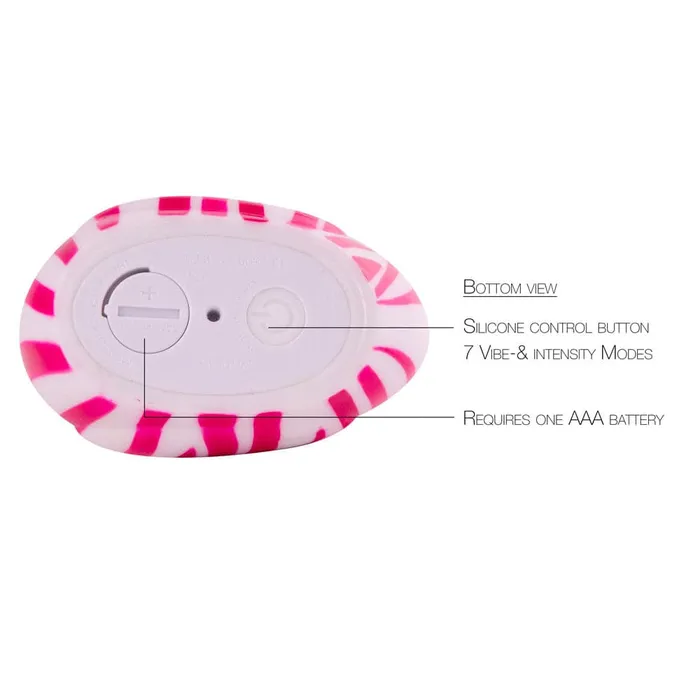 Big Teaze Vibrators I Rub My Duckie Wild Tiger