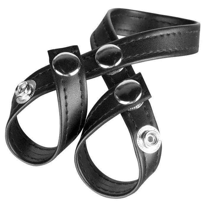 Blue Line 8 Style Ball Divider Black Blue Line Anal