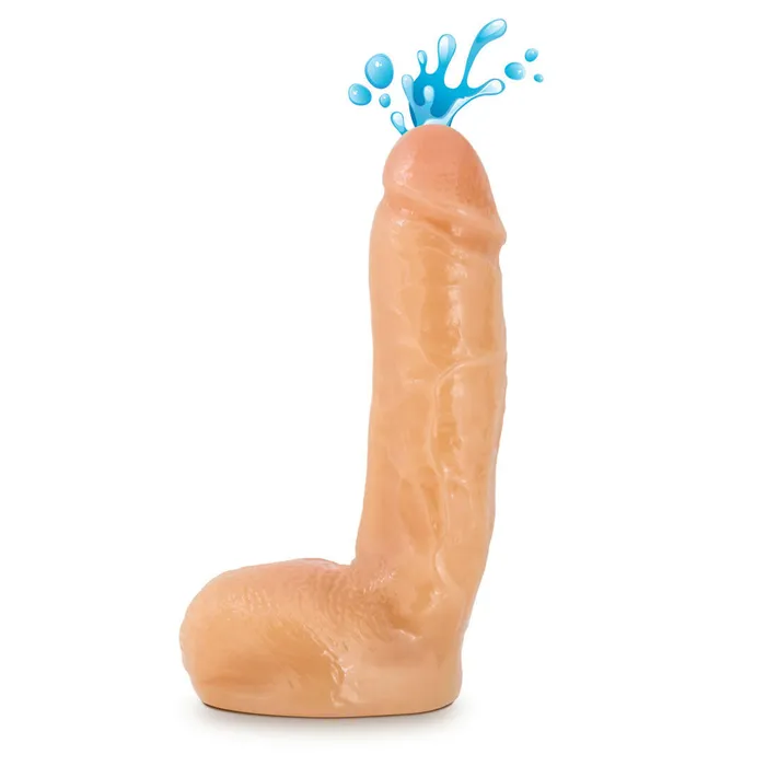 Blush Novelties Female Sex Toys Hung Rider Rex