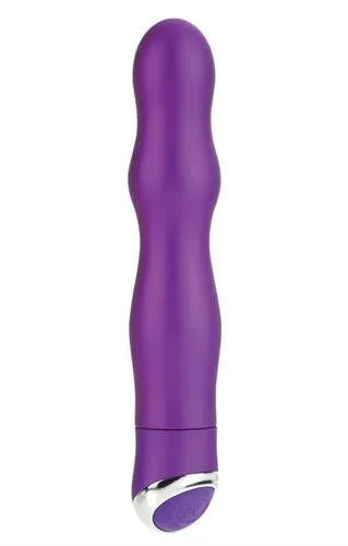 Body and Soul Seduction Purple Sale Vibrators