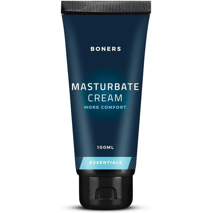 Boners Female Sex Toys Boners Masturbate Cream 100ml For Men