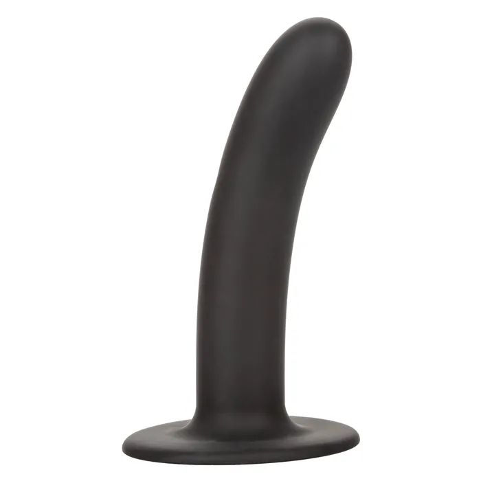 Boundless Smooth 6 Inch Black CalExotics Anal