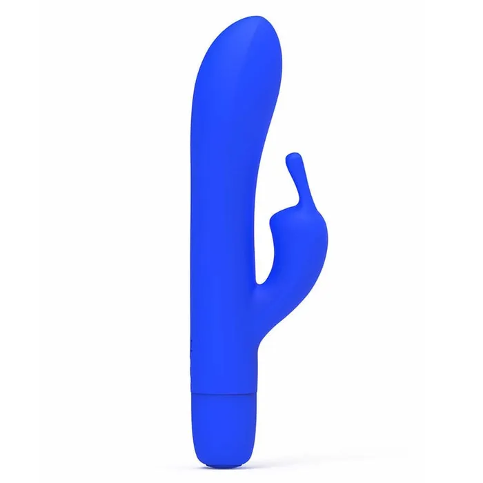 bswish Bwild Classic Bunny Blue Bswish Vibrators