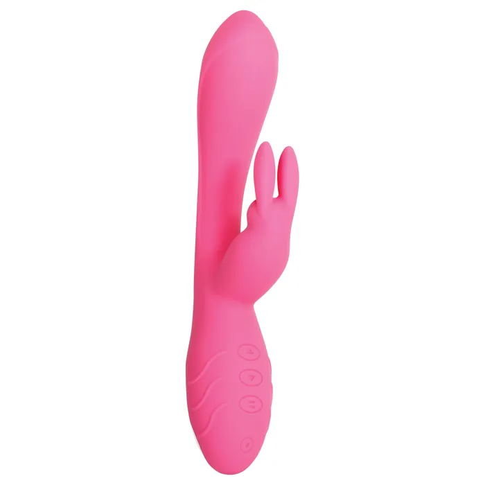 Bunny Kisses Evolved Novelties Vibrators