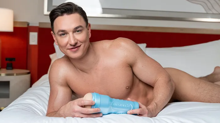 Cade Maddox Fleshlight Vibrators