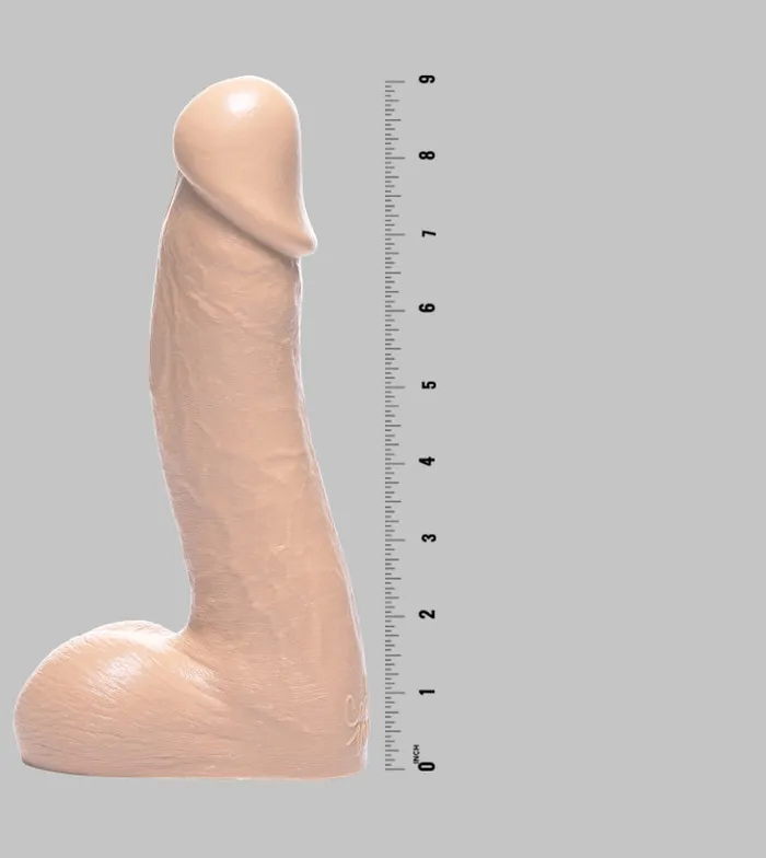 Cade Maddox Fleshlight Vibrators