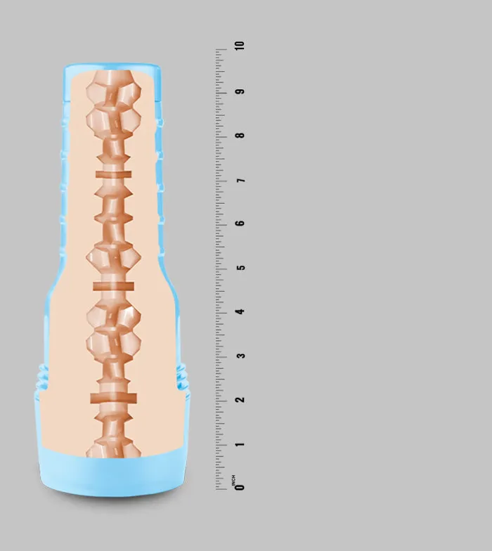 Cade Maddox Fleshlight Vibrators