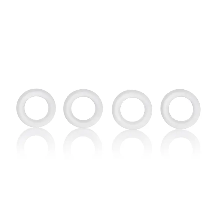 CalExotics Anal Nipple Bulb