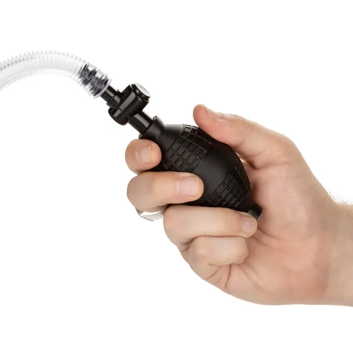 CalExotics Dr Joel Kaplan Essential Pump Kit Enhance Pleasure and Performance Female Sex Toys