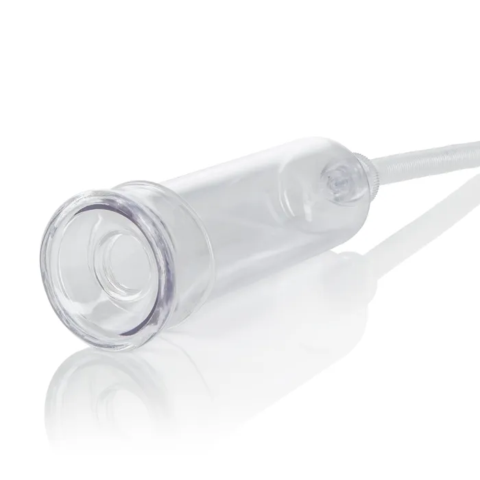 CalExotics Dr Joel Kaplan Essential Pump Kit Enhance Pleasure and Performance Female Sex Toys