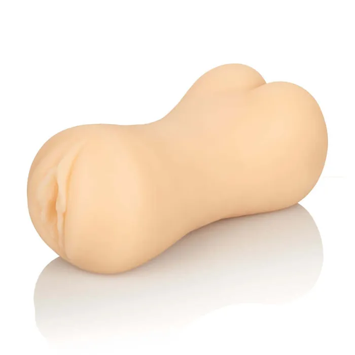 CalExotics Male Sex Toys Stroke It Pussy amp Ass CalExotics Male Sex Toys Stroke It Pussy amp Ass