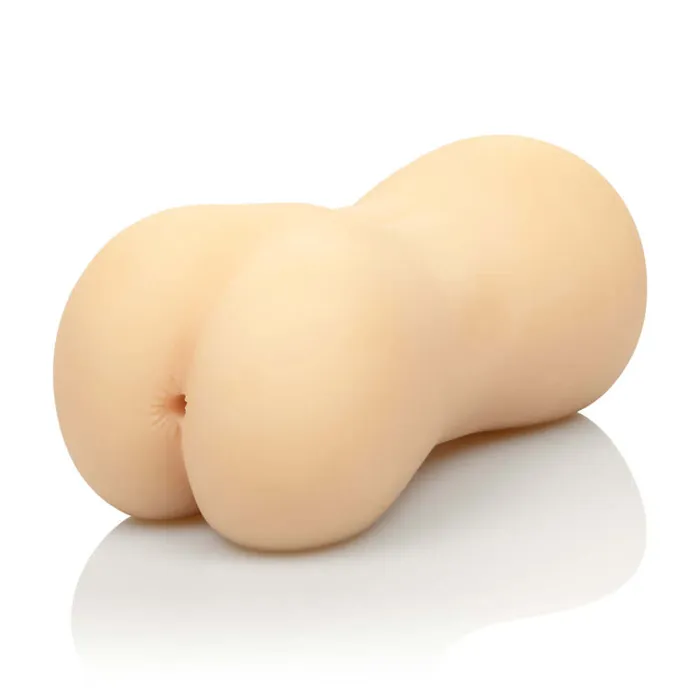 CalExotics Male Sex Toys Stroke It Pussy amp Ass CalExotics Male Sex Toys Stroke It Pussy amp Ass