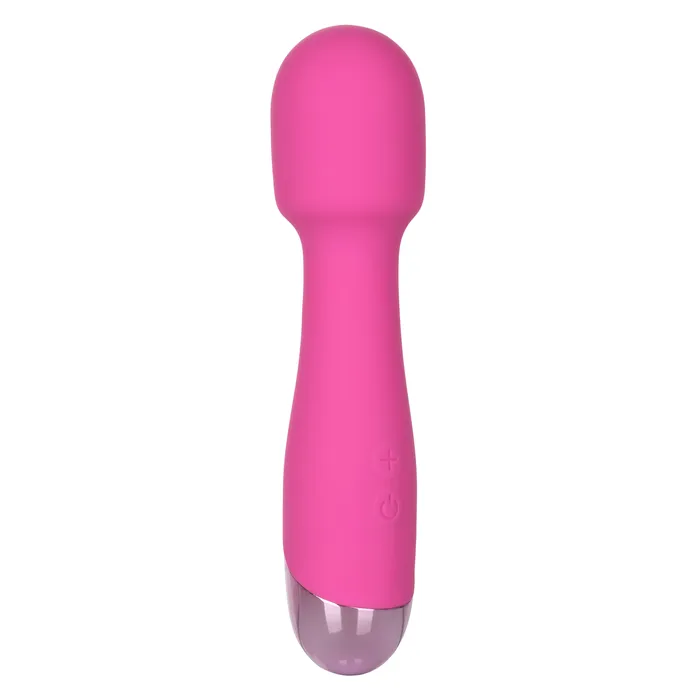 CalExotics Mini Miracle Massager Rechargeable Female Sex Toys