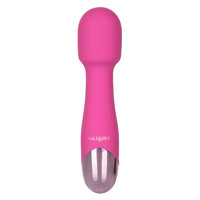CalExotics Mini Miracle Massager Rechargeable Female Sex Toys CalExotics Mini Miracle Massager Rechargeable Female Sex Toys