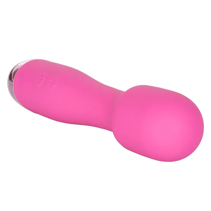 CalExotics Mini Miracle Massager Rechargeable Female Sex Toys CalExotics Mini Miracle Massager Rechargeable Female Sex Toys
