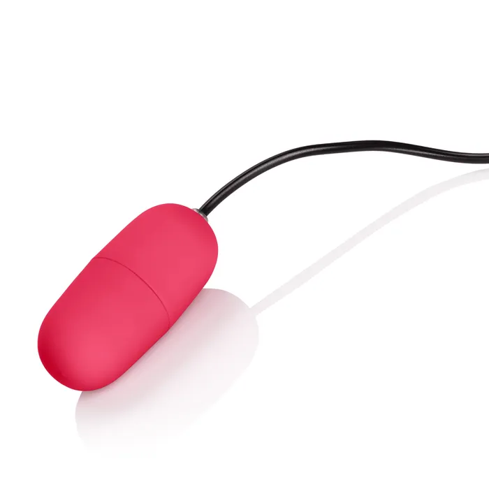CalExotics Power Play Playful Bullet Pink Vibrators CalExotics Power Play Playful Bullet Pink Vibrators