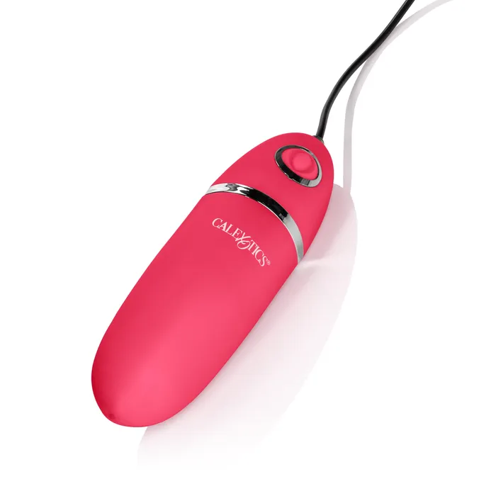 CalExotics Power Play Playful Bullet Pink Vibrators CalExotics Power Play Playful Bullet Pink Vibrators