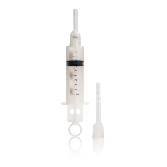 CalExotics Vibrators Universal Tube Cleanser