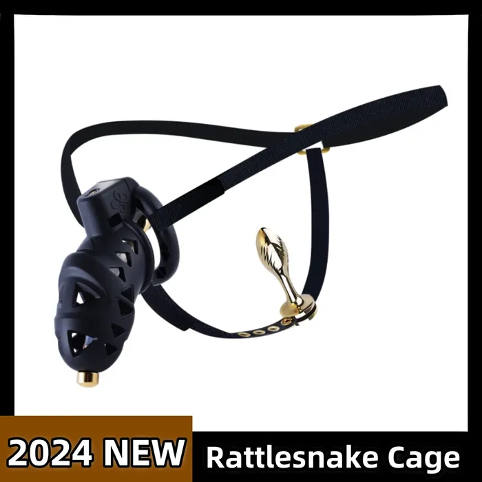 Chastity Cock Cage 4 Penis Rings Dick Bondage Fetish Resin Male BDSM Toys Domlust Male Sex Toys Chastity Cock Cage 4 Penis Rings Dick Bondage Fetish Resin Male BDSM Toys Domlust Male Sex Toys