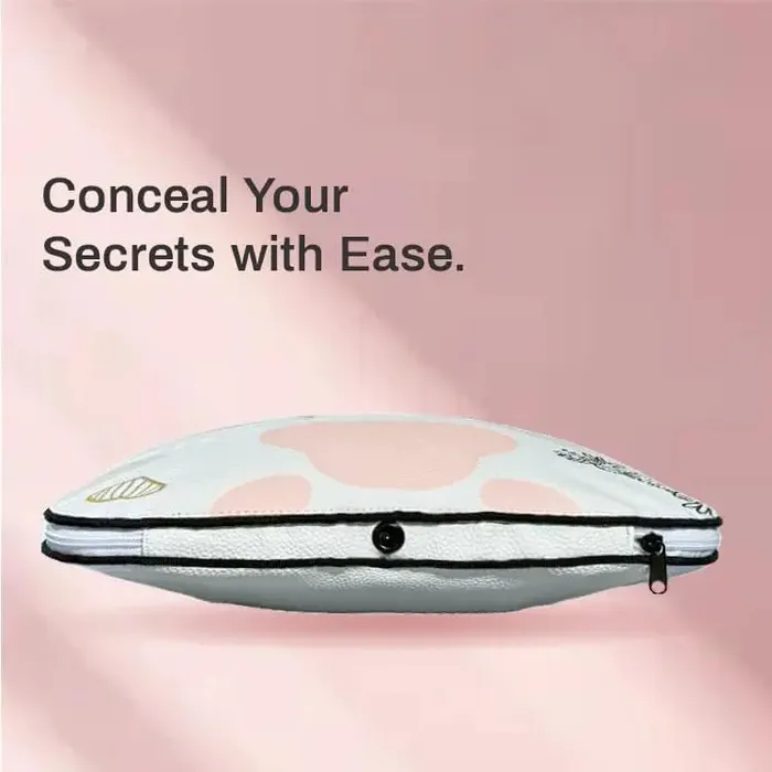 CJ Female Sex Toys Adult Sex Pillow Dildo Sex Machine with Remote Sex Toy Pillow