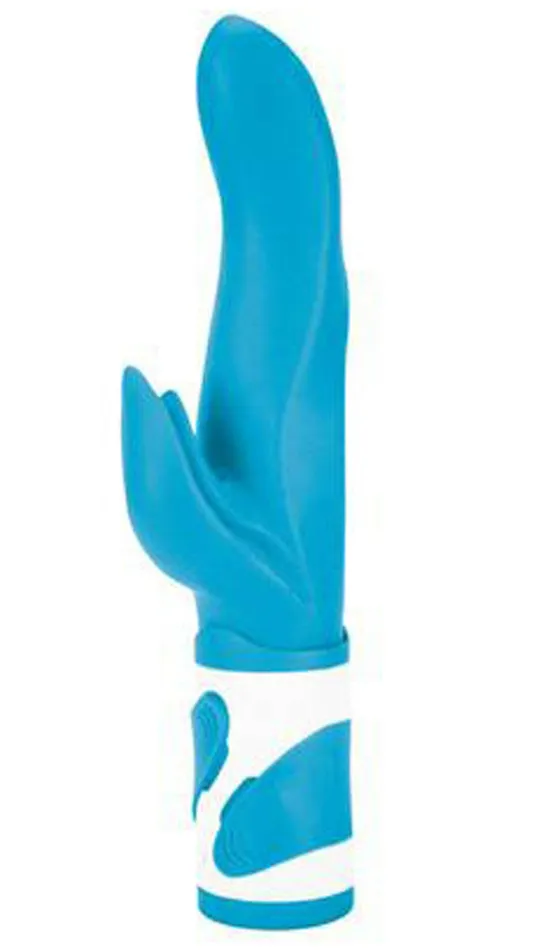 Climax Spinner 6x Blue Rabbit Holiday Blowout Sale Vibrators
