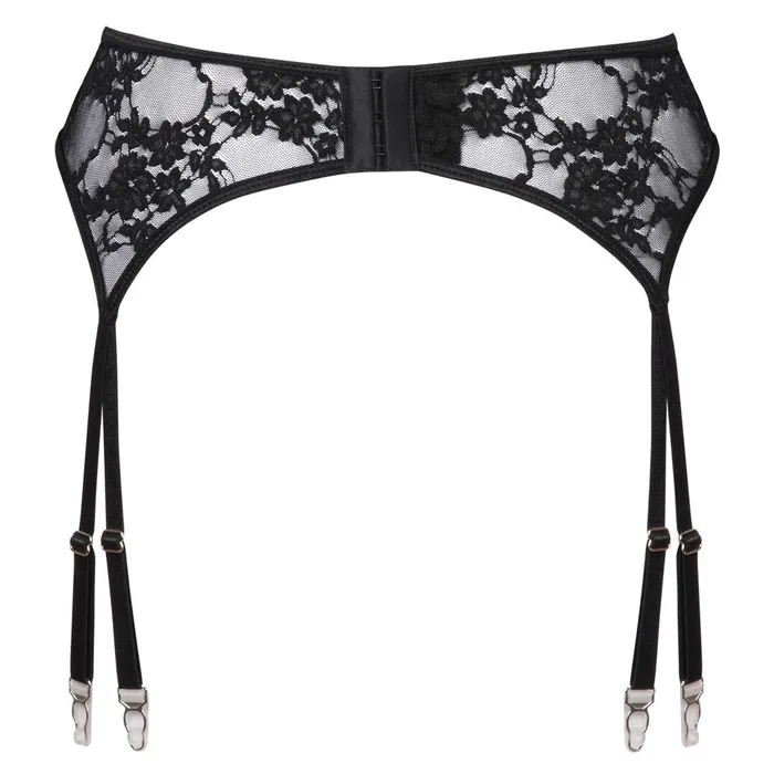 Couples Corsetti Lingerie Cottelli Lace Suspender Belt Couples Corsetti Lingerie Cottelli Lace Suspender Belt