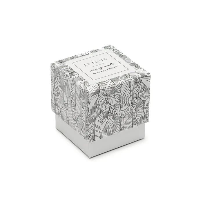 Couples Je Joue Luxury Massage Candle Ylang Ylang Mandarin Couples Je Joue Luxury Massage Candle Ylang Ylang Mandarin