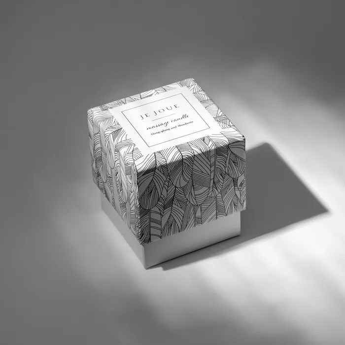 Couples Je Joue Luxury Massage Candle Ylang Ylang Mandarin Couples Je Joue Luxury Massage Candle Ylang Ylang Mandarin