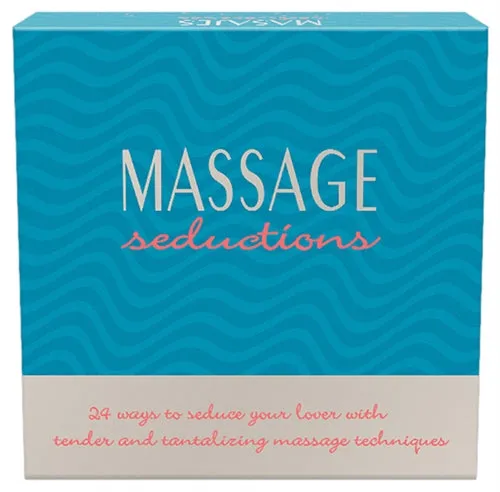 Couples Massage Seductions Kheper Games