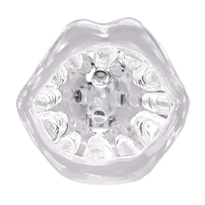 Cyclone Rotating Stroker Clearblack Zero Tolerance Anal Cyclone Rotating Stroker Clearblack Zero Tolerance Anal
