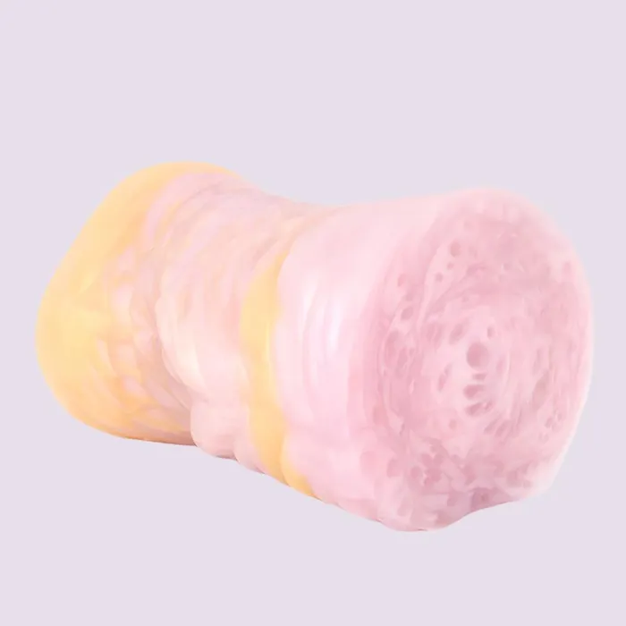 Dlices Dfendus Dildos Elora the Seductive Fox