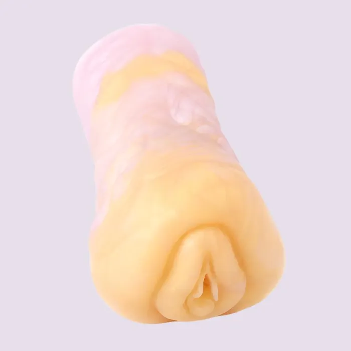 Dlices Dfendus Dildos Elora the Seductive Fox