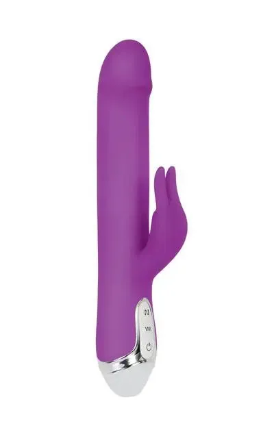 Dancing Pearl Rabbit Vibe Evolved Evolved Vibrators