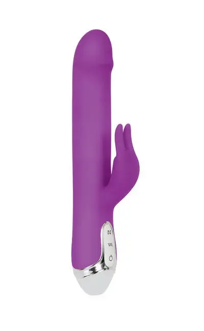 Dancing Pearl Rabbit Vibe Evolved Evolved Vibrators
